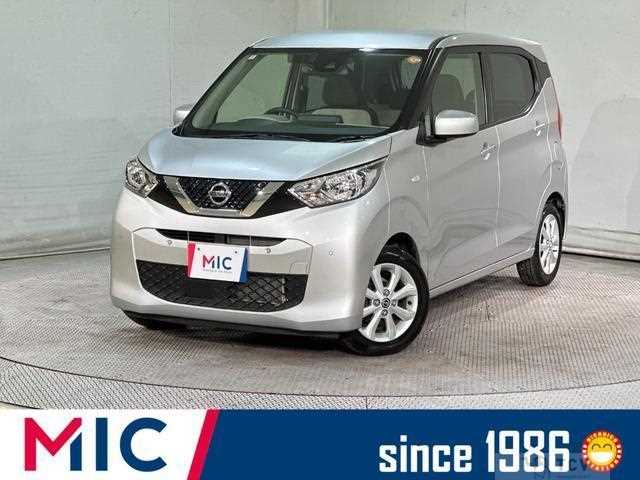 2021 Nissan Nissan Others