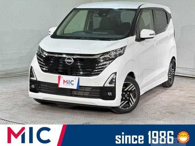 2024 Nissan Nissan Others