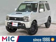2016 Suzuki Jimny