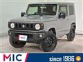 2019 Suzuki Jimny