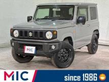 2019 Suzuki Jimny