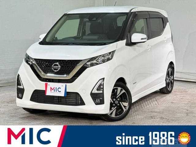 2021 Nissan Nissan Others