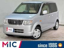 2013 Mitsubishi eK Wagon