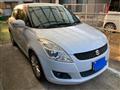 2013 Suzuki Swift