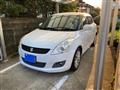 2013 Suzuki Swift