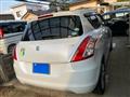 2013 Suzuki Swift