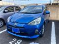 2013 Toyota AQUA