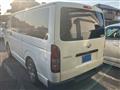 2015 Toyota Hiace Van