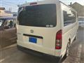 2015 Toyota Hiace Van