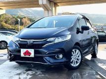 2017 Honda Fit