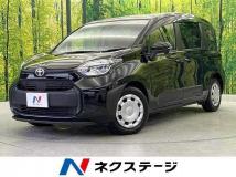 2024 Toyota Sienta