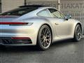 2021 Porsche 911