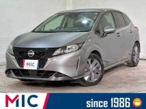2023 Nissan Note