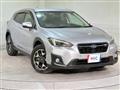 2017 Subaru IMPREZA XV HYBRID