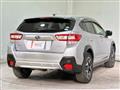 2017 Subaru IMPREZA XV HYBRID