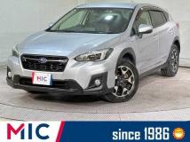 2017 Subaru IMPREZA XV HYBRID