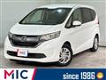 2017 Honda Freed