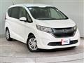 2017 Honda Freed