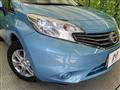 2013 Nissan Note