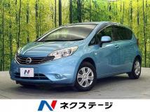 2013 Nissan Note