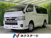 2024 Toyota Hiace Van