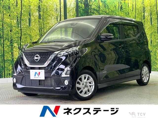 2019 Nissan Nissan Others