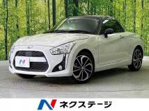 2021 Daihatsu Copen