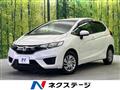 2017 Honda Fit