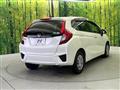 2017 Honda Fit