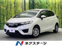 2017 Honda Fit
