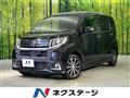 2015 Daihatsu Move