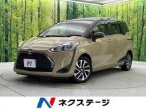 2021 Toyota Sienta