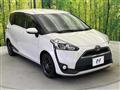 2017 Toyota Sienta