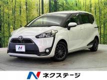 2017 Toyota Sienta