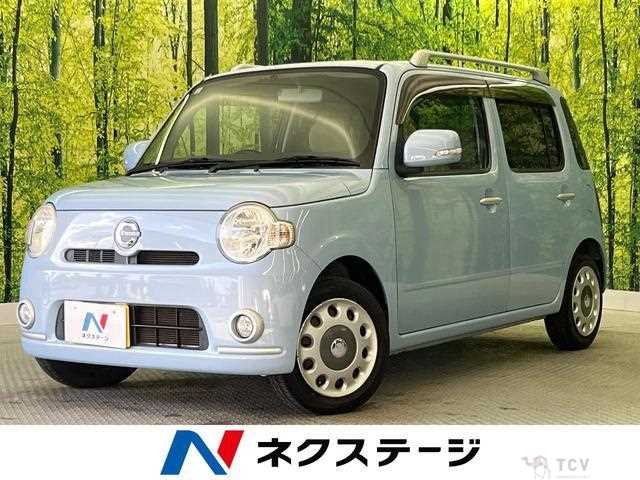 2010 Daihatsu MIRA COCOA
