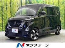 2022 Nissan ROOX