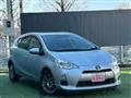 2012 Toyota AQUA