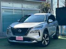 2023 Nissan X-Trail