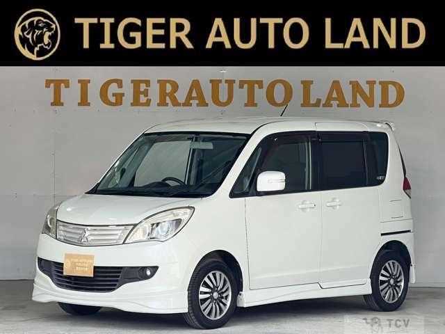 2011 Mitsubishi Mitsubishi Others