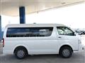 2012 Toyota Hiace Wagon