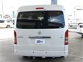 2012 Toyota Hiace Wagon