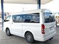 2012 Toyota Hiace Wagon