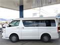 2012 Toyota Hiace Wagon