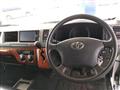 2012 Toyota Hiace Wagon
