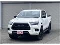 2023 Toyota Hilux
