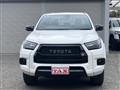 2023 Toyota Hilux
