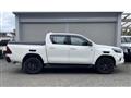 2023 Toyota Hilux