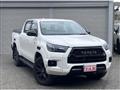 2023 Toyota Hilux