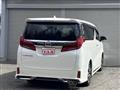 2022 Toyota Alphard G