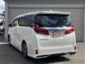 2022 Toyota Alphard G